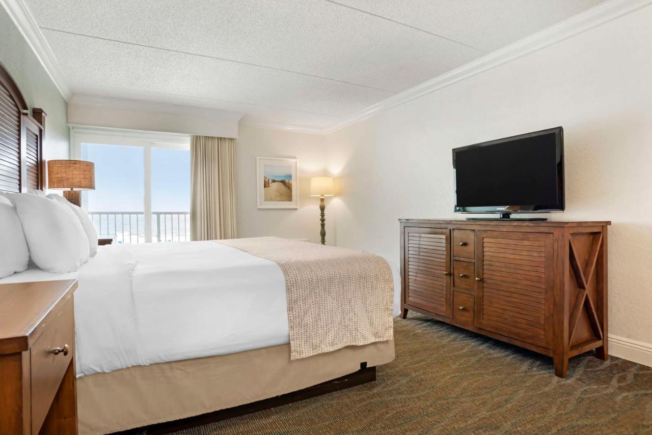 Best Western On The Beach Gulf Shores Exterior photo